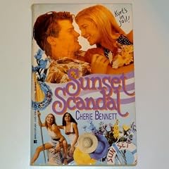 Sunset Scandal
