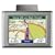 Garmin n�vi 350 3.5-Inch Portable GPS Navigator (Factory Refurbished)