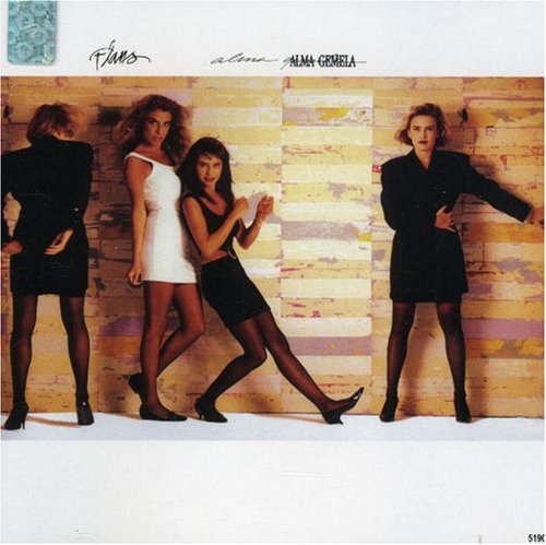 Flans - Alma Gemela - Zortam Music