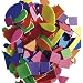 Eduplay 'formes' en caoutchouc mousse, 200 pi&egrave;ces