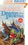 Dragon On A Pedestal (Turtleback School & Library Binding Edition) (Xanth Novels)