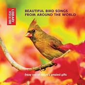 Beautiful Bird Songs from Around the World | [The British Library]