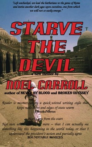 Starve The Devil