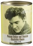 McSteven's Elvis Peanut Butter and Banana Sandwich Cocoa, 6.25-Ounce Tins (Pack of 3)