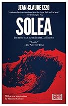 Solea (Marseilles Trilogy)