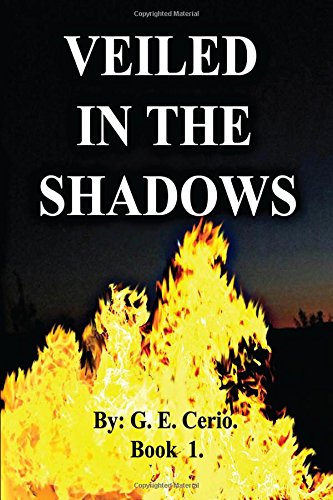 veiled in the shadows