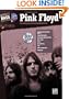 Ultimate Bass Play-Along Pink Floyd: Authentic Bass TAB (Book & CD)