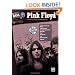 Ultimate Bass Play-Along Pink Floyd: Authentic Bass TAB (Book & CD)