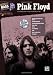 Ultimate Bass Play-Along Pink Floyd: Authentic Bass TAB (Book & CD)