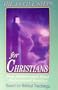 The Twelve Steps for Christians from Addictive and Other Dysfunctional Families: Based on Biblical Teachings