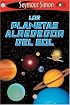 See More Readers: Planetas Alrededor Del Sol - Nivel 1: Planets Around the Sun (SeeMore Readers)