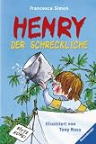 Henry der Schreckliche - Francesca Simon
