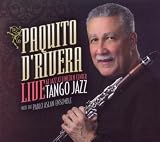 Tango Jazz: Live at Jazz at Lincoln Center