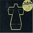 Justice (edition limit�e digipack)