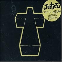 Cross: Limited Edition