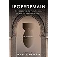 Legerdemain: The President's Secret Plan, The Bomb, And What The French Never Knew