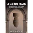 Legerdemain: The President's Secret Plan, The Bomb, and What the French Never Knew