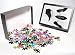 Photo Jigsaw Puzzle of Patent And Tan Calf Boot from Mary Evans