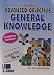 Advanced Objective General Knowledge RS.210.00