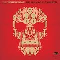 The Music of JG Thirlwell