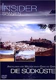 Insider - Spaniens S&uuml;dk&uuml;ste