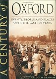 A century of Oxford