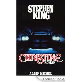 Christine