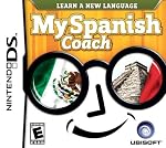 My Spanish Coach