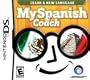 My Spanish Coach