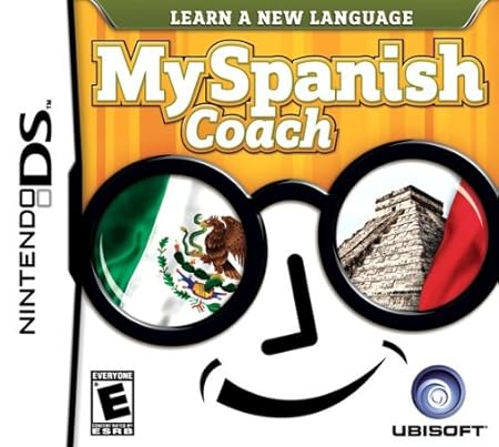 My Spanish Coach