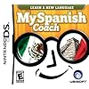 My Spanish Coach - Nintendo DS