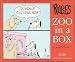 Rubes Zoo in a Box 2010 Daily Box Calendar