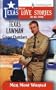 Texas Lawman (Greatest Texas Love Stories of all Time: Men Most Wanted #38)
