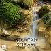 Mountain Stream Binaural Music - Audiophile Headphones Recommended for Binaural Sounds - Soothing So