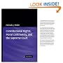 Constitutional Rights, Moral Controversy, and the Supreme Court