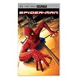 Spider-Man [UMD for PSP]