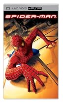 Spider-Man [UMD for PSP]