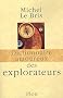 Dictionnaire amoureux des explorateurs