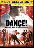 Dance - Jeder Traum beginnt mit dem ersten Schritt