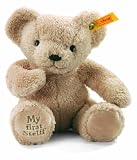 from Steiff Steiff My First Steiff (Beige, 24cm) (Model 664120)
