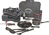 Athena Kitchen To Go Kit