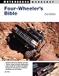 Four Wheeler's Bible (Motorbooks Workshop)