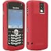 RIM BlackBerry Skin - Handheld protective case