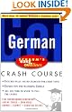 Schaum's Easy Outline of German (Schaum's Easy Outlines)