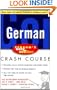 Schaum's Easy Outline of German (Schaum's Easy Outlines)