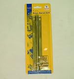 Review BML  / Brass Barrel Bolt 6