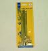 Kitchen & Housewares : Brass Barrel Bolt 6"