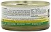 Fussie Cat Super Premium Chicken & Vegetables Formula in Gravy Grain-Free Wet Cat Food 2.82oz, case of 24