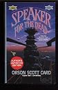 Speaker for the Dead (Ender's Game Series, No. 2)