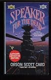 Speaker for the Dead